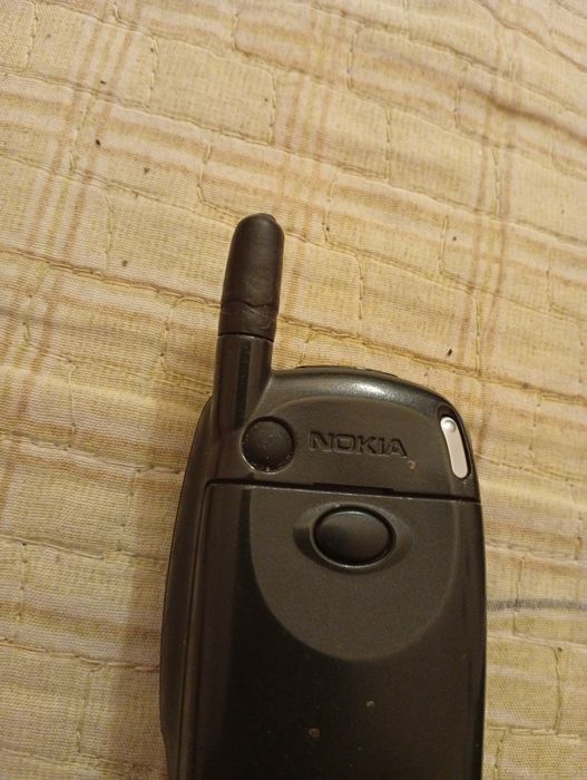 Nokia 7110 vintage