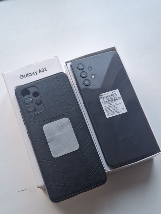 Продам Samsung A32