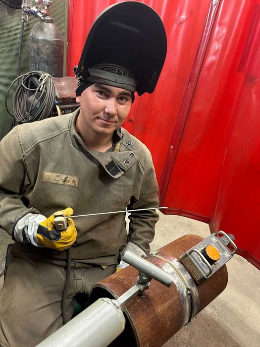 Сварочные работы, сварщик на выезд Алматы, выезд недорого