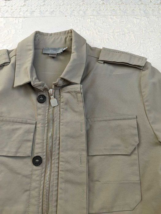 Dior Junior Beige Jacket детский жакет