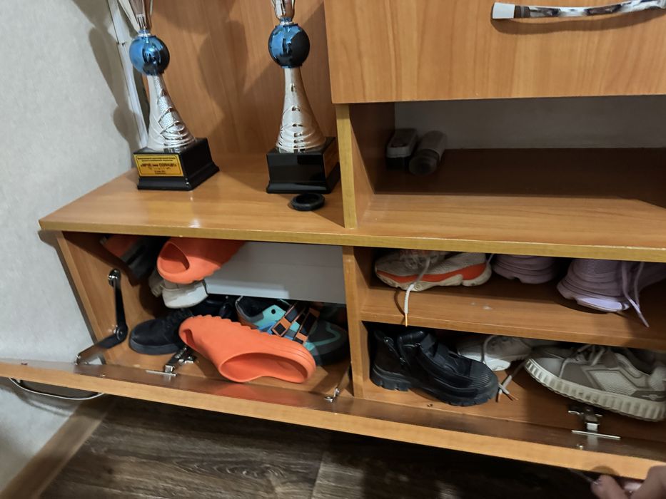 Продам обувницу