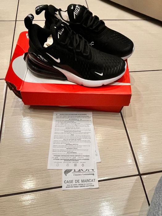 Pantofi sport Nike Air Max 270