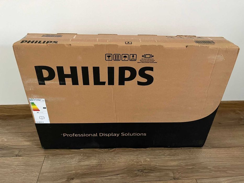 Televizor LED Philips 80 cm (32") 32HFL3014/12, HD Ready, Hotel TV