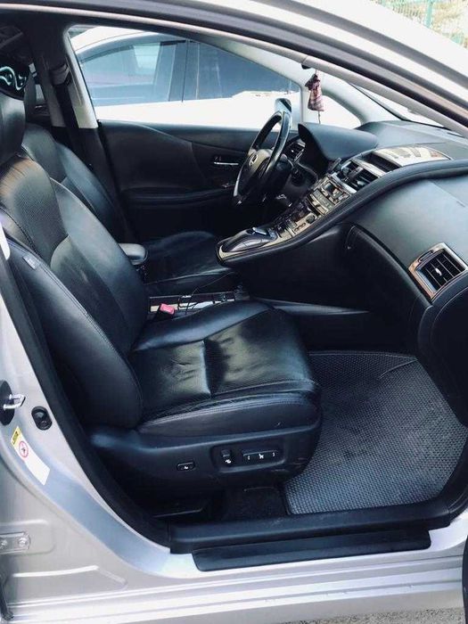 LEXUS HS250H автокөлігін сатамын