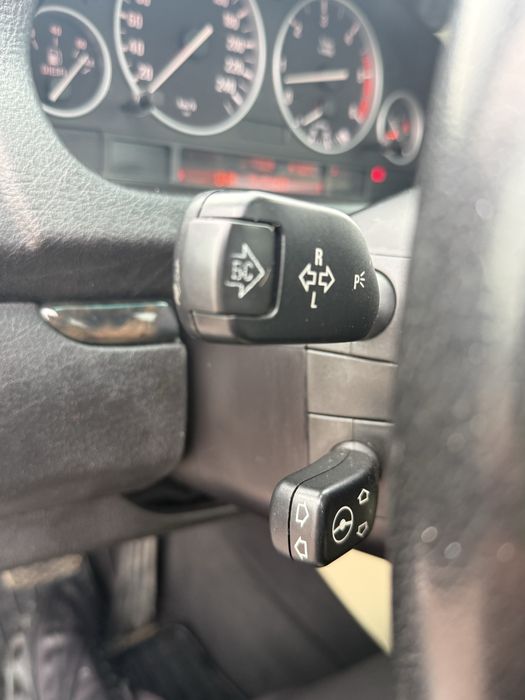 Bmw x5 3.0д 218коня