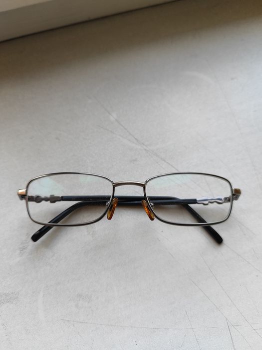 Очки для подростка и для компьютера