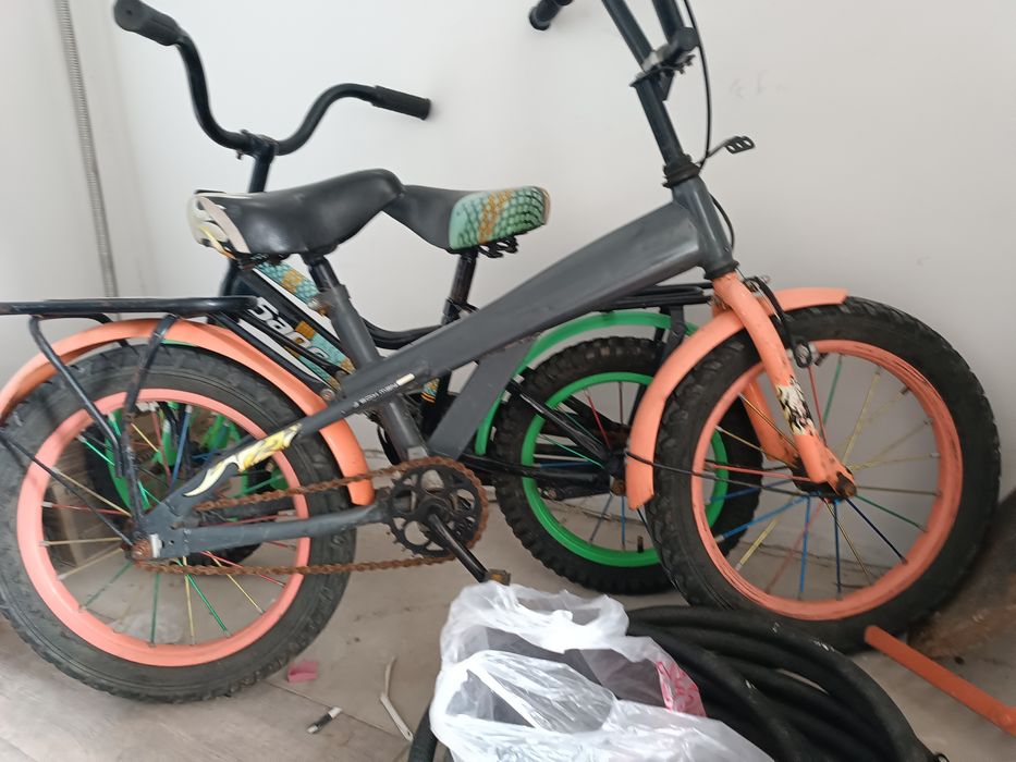 2 Велика в хорошем состоянии