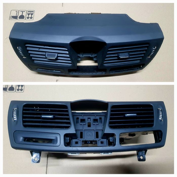 Grila centrala ventilatie Renault Laguna 3