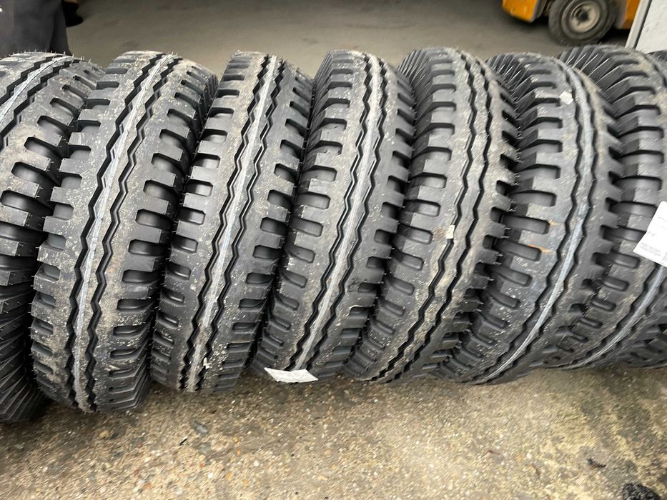 OZKA Anvelope noi agricole de remorca cu 12pliuri livrare 9.00-16