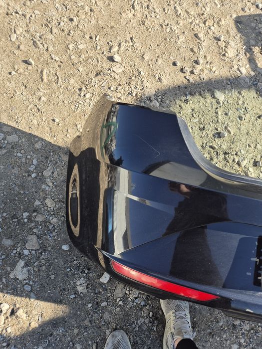 Оригинална броня за Сеат леон 1P 2009- 2012г