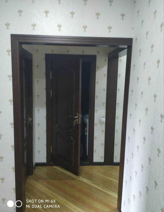 Юнусабад11, 4/4/4, Раздельная Не Торец 78м2, Ориентир: Юнусабад круг