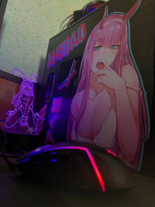 Игровой компьютер ПК i5 / RX 470 4GB / 16GB RAM