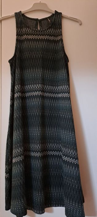 Rochie fara maneci