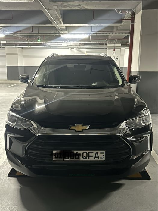 Проадется Tracker 2