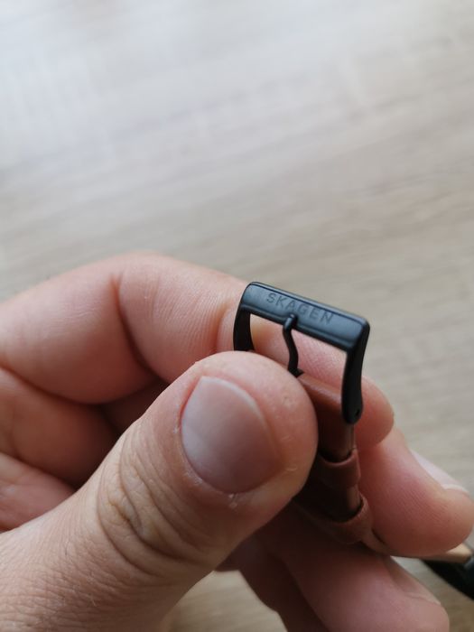 Skagen Skw 6767 Denmark