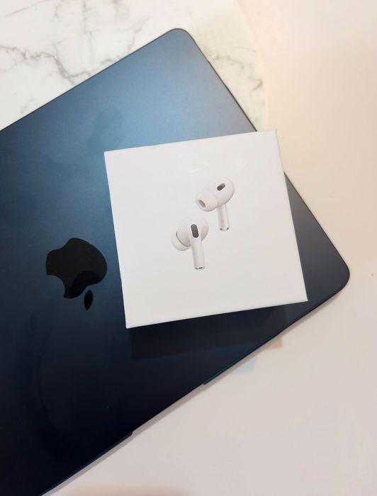 Aie Pods Pro 2.