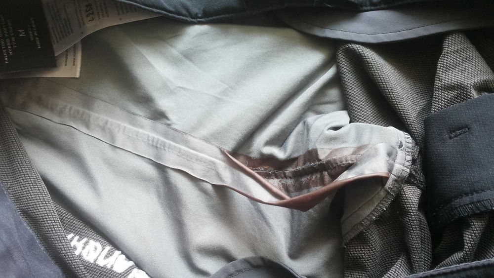 NORRONA FALKETIND WINDSTOPPER HYPRID Stretch Pants размер M хибриден панталон - 2003