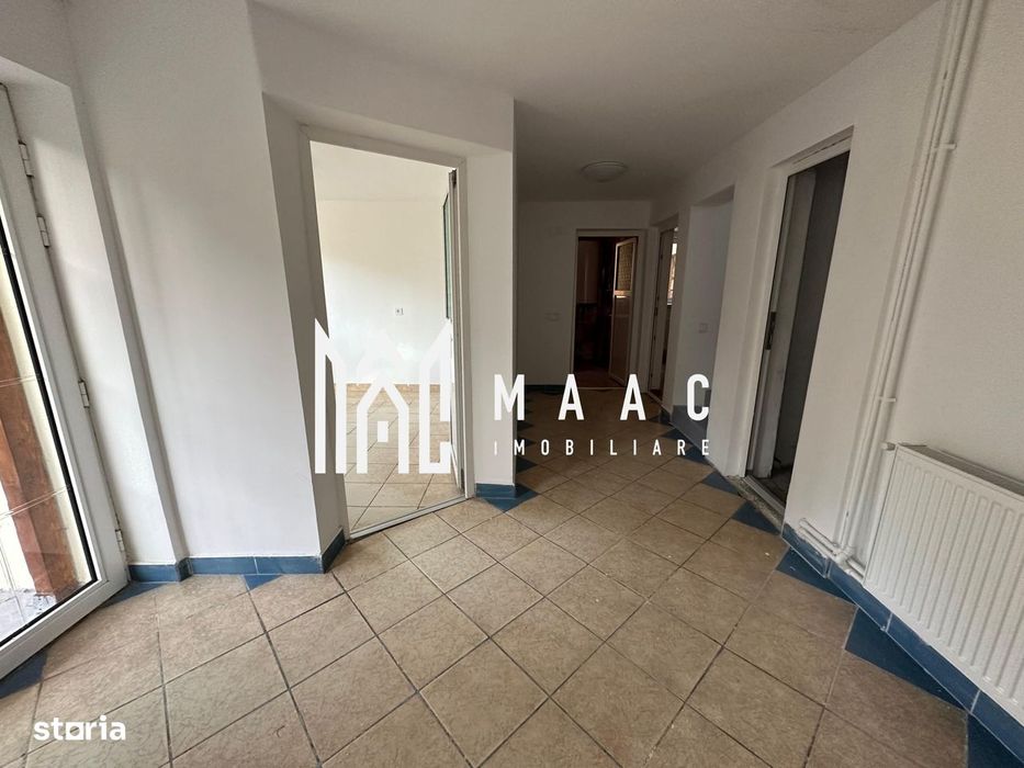 Casa individuala | 6 camere | Calea Dumbravii - Sub Arini