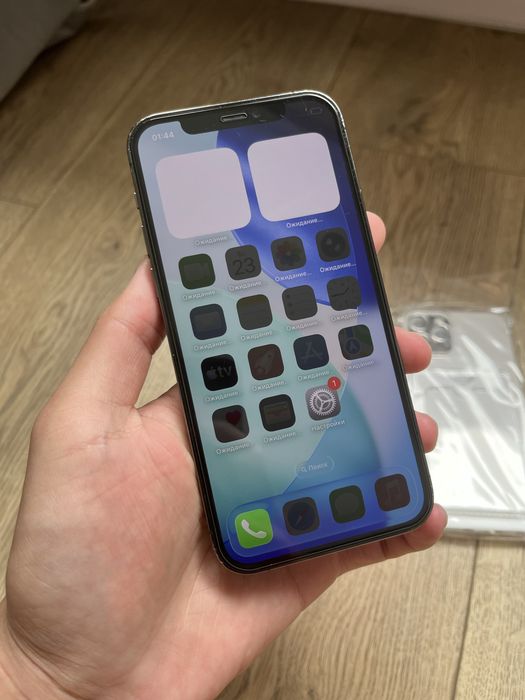Iphone 12 pro 512 gb