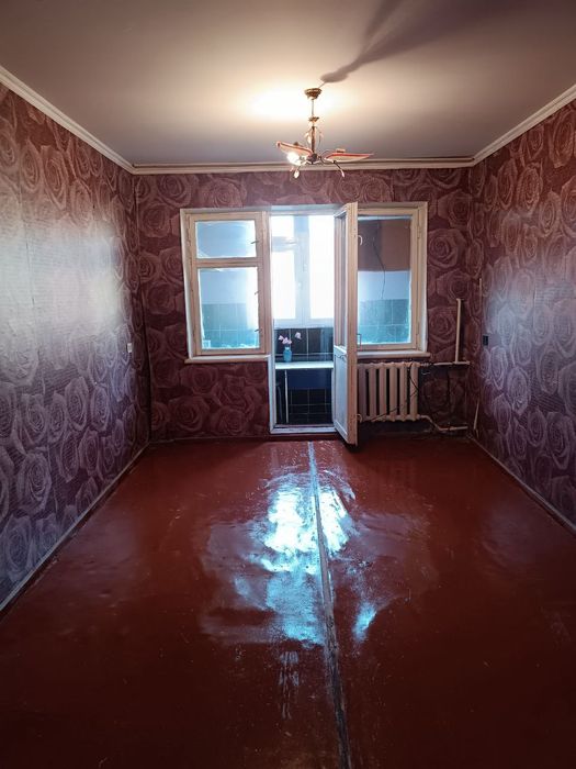Продается квартира
