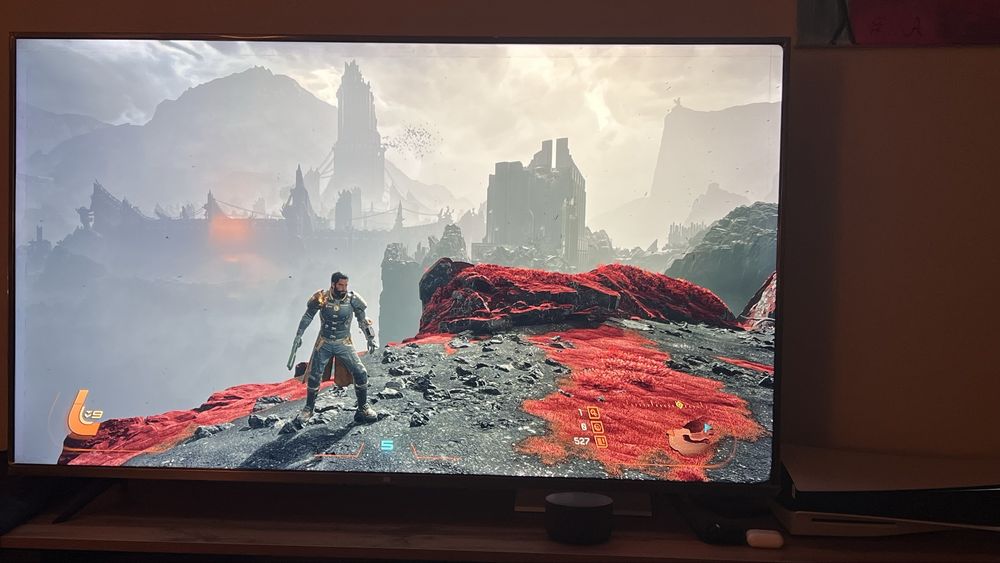 Xiaomi mi tv 4S (140 см) 55 диагональ