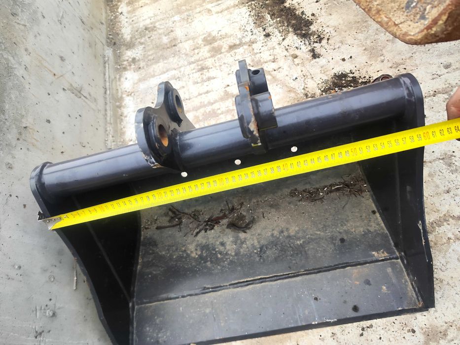 Продавам кофа за мини багер