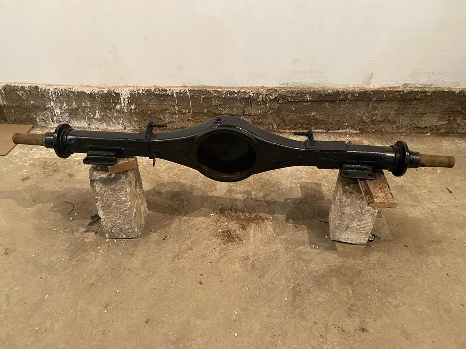 Чулок на Газель восстановленный