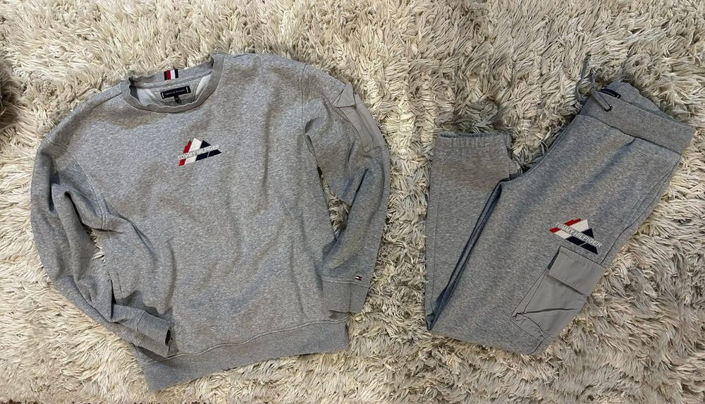 Анцунг Tommy Hilfiger
