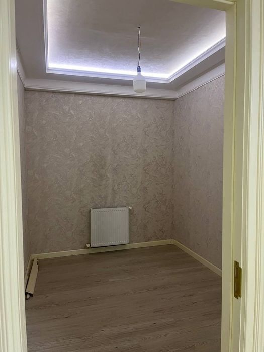 Новостройка  Дуплекс  .5/ 3-4/ 4/.  Евро  130м²