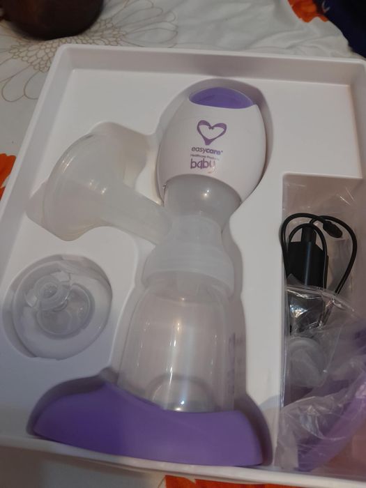 Vand pompa de muls la san in stare foarte buna