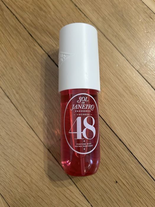 Колекция от парфюми Sol de Janeiro