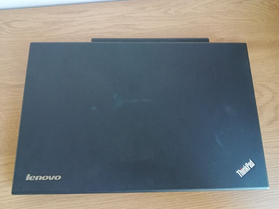 Мощен ThinkPad L520 | Четириядрен i7 | Max RAM | Нова чанта + Зарядно