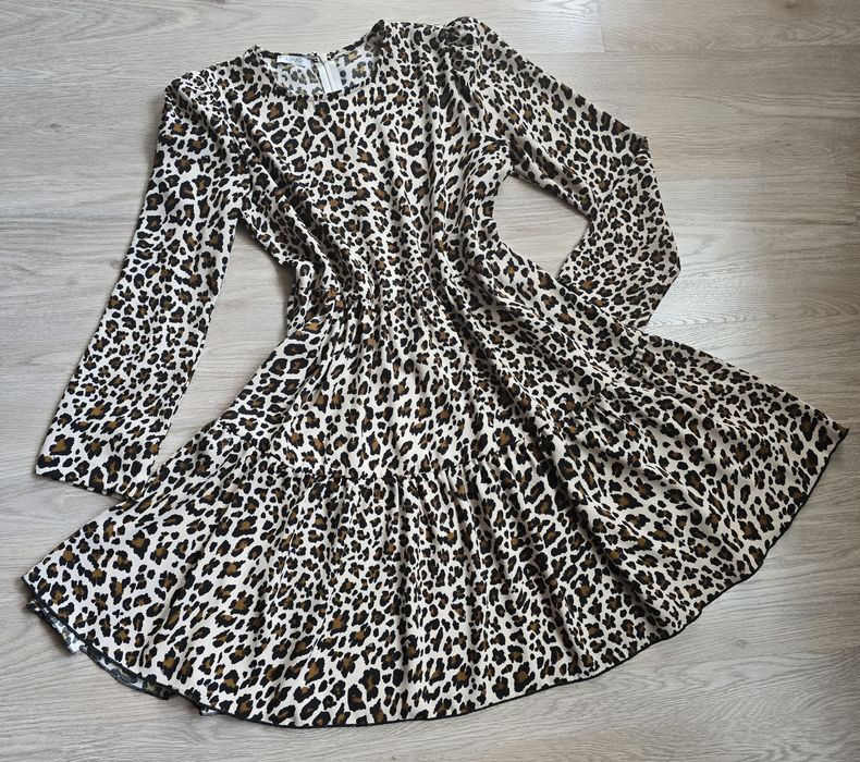 Liu Jo Milano страхотна рокля