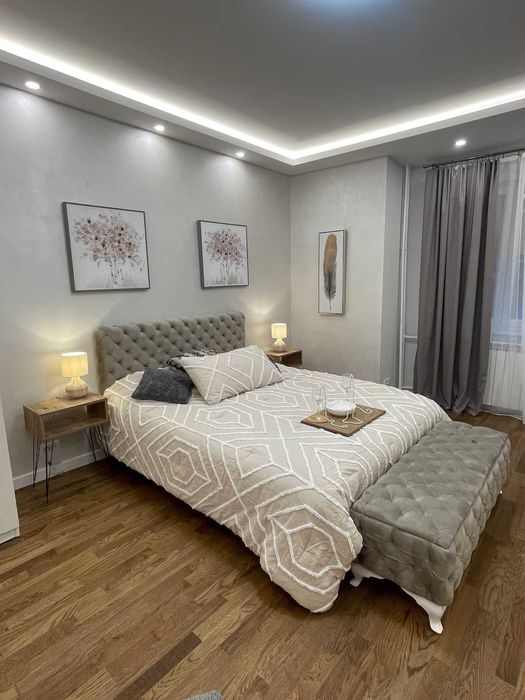 Двустаен апартамент/Акт16