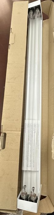 Облучатель бактерецидный