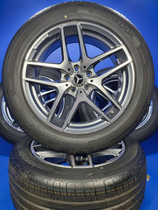 SUPER OFERTA - Vand jante - AMG R19 GLC - W253 X253 C253 W254 - vara N