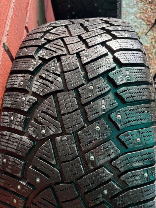 Шины Continental 285 — 50-R20