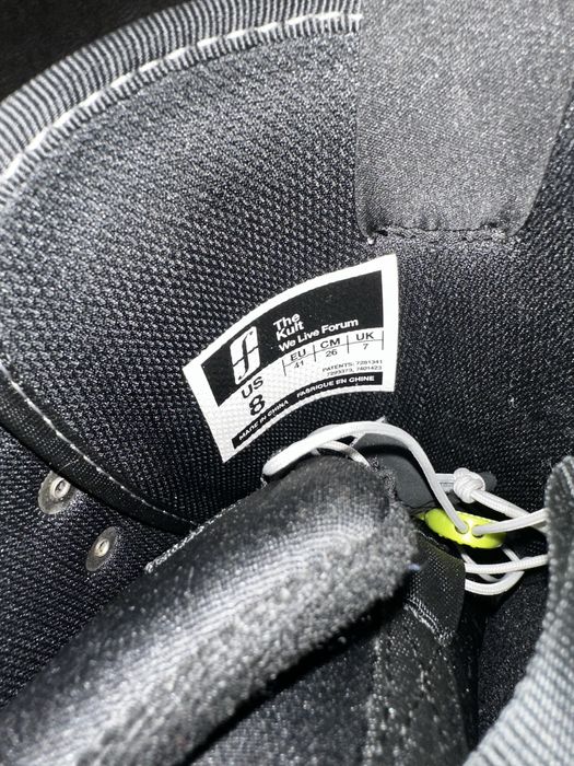 Сноубордические Ботинки Forum  /Forum snoubord etiklari