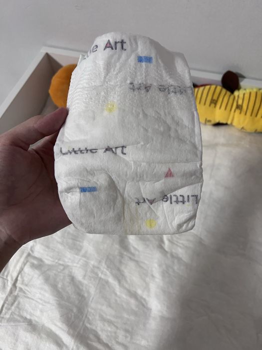 Продам подгузники