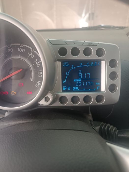 Spark arenda. 2010 yil. Toshkent shaxarga beriladi