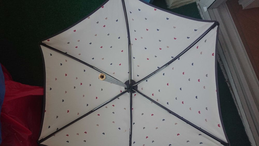 Оригинален чадър Maclaren Parasol за детска количка