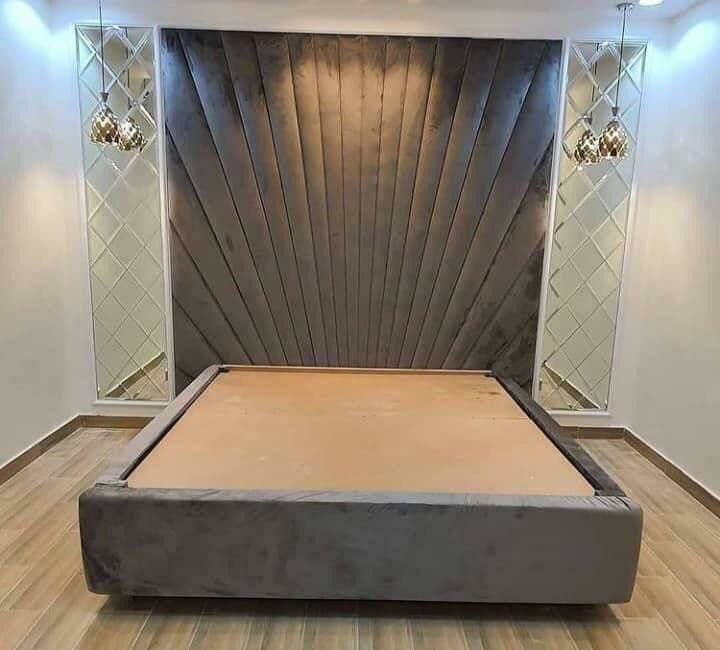 Спальная мебель на заказ. Yotoqxona uchun mebel buyurtma asosida. Мебе