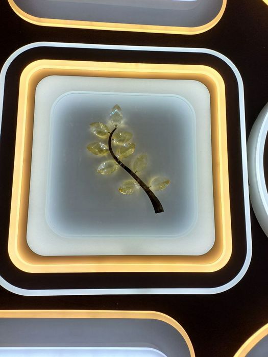 Xaytichni pilafon 3 xil svetda yonadi