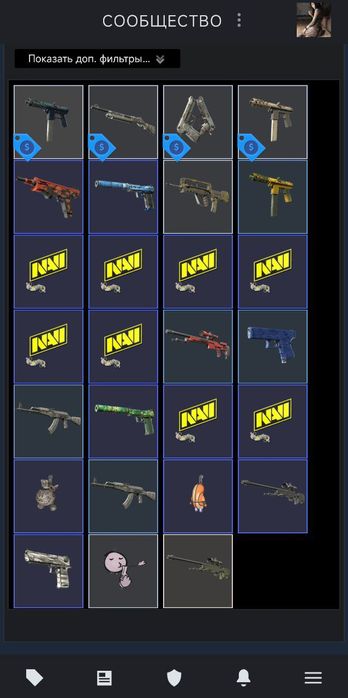 продам стим аккаунт