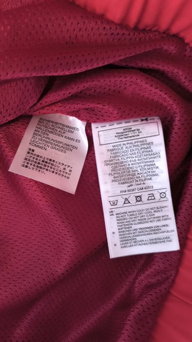 Bluza adidas As Roma