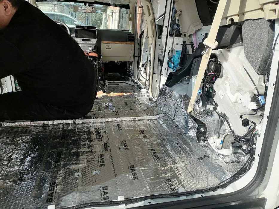 Toyota Prado LAND CRUISER TX.L 150  FULL  2024