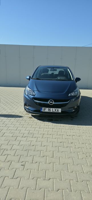 Opel Corsa 1.2 benzina