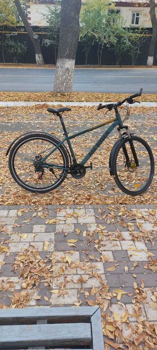 Велосипед скоростной 28