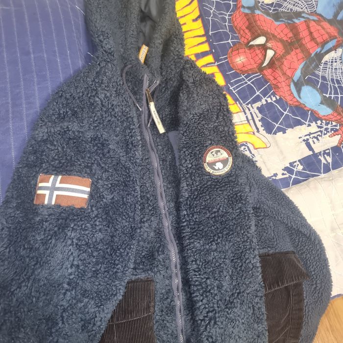 Napapirji размер xl