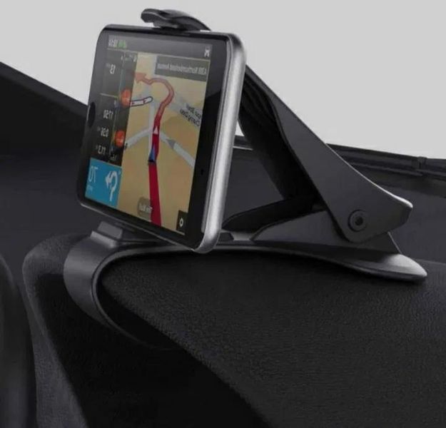 Стойка за автомобил 2986 универсална мултифункционална тип клипс за те